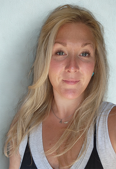 Alyssa Waskosky photo