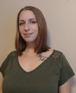 Brittany Myska photo