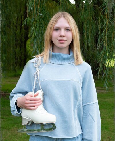 Jasmyn Benedict photo