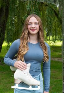 Katrina Benedict photo