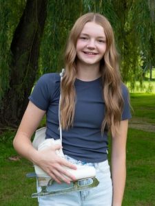 Sophie Peterson photo