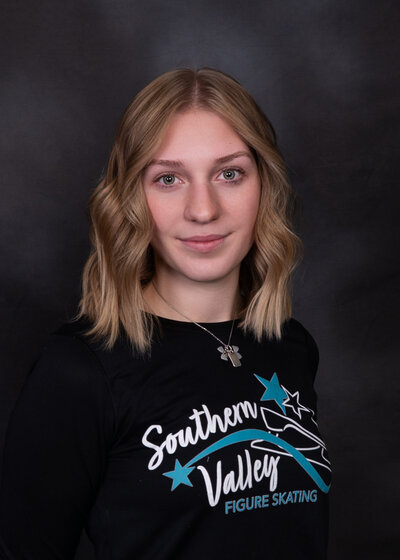 Autumn Benedict photo