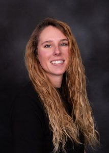 Breanna Halquist photo