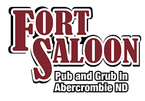 Fort Saloon logo