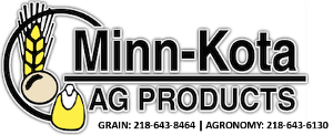 Minn-Kota Ag Products logo