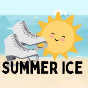 Summer Ice - Mondays - Power Class - 6:30 - 6:45 PM