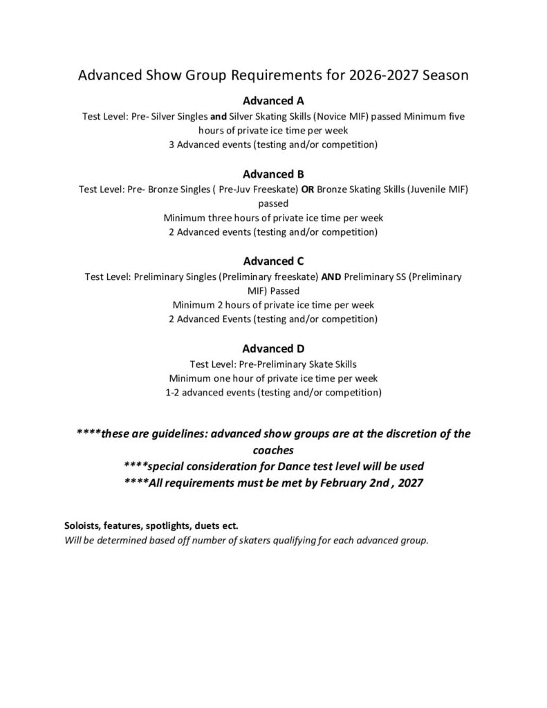 The current image has no alternative text. The file name is: Advanced-Show-requirements-26-27-updated-pdf.jpg